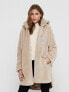 Фото #7 товара Only Female Oversized Jacket - Sherpa