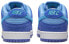 Фото #6 товара Кроссовки Nike Dunk SB Low Pro "Blue Raspberry" DM0807-400