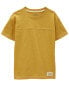 Фото #1 товара Baby Slub Jersey Tee 9M