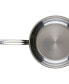 Фото #6 товара NanoBond Titanium Stainless Steel 8.5" Open Skillet