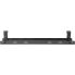 Фото #7 товара InLine Cable guide/shelf for under-table mounting - black