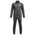 Фото #1 товара Спортивный костюм Under Armour Track Suit вязаный