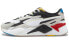 Кроссовки Puma RS-X WH 373308-01