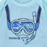 Фото #3 товара HURLEY Scuba Kids Set