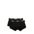 EMPORIO ARMANI 111210-CC715 Boxer 2 Units