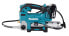 Фото #4 товара Makita Akku-Fettpresse 18V DGP180RT mit 1x 5,0 Ah Akku + Lader DC18RC im Koffer