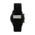 Фото #3 товара SECTOR Herren Armbanduhr S-02 SMART 46MM DIGITAL BLACK STRAP