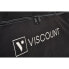 Фото #9 товара Viscount Legend `70s Compact Bag