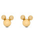 Фото #3 товара Серьги Disney Mickey Mouse