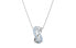 Swarovski 5582806 Crystal Necklace