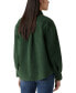 Women's Orion Cotton Corduroy Over-Shirt