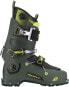 Фото #1 товара Scott Freeguide Carbon Military Ski Boot Green / Yellow 25.5