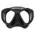 Фото #2 товара SEACSUB Symbol Black diving mask