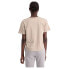 ALPHA INDUSTRIES Organics Crop OS short sleeve T-shirt