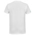 Фото #2 товара BABOLAT Cotton short sleeve T-shirt