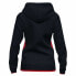 Фото #3 товара JOMA Supernova III full zip sweatshirt