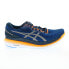 Asics GlideRide 2 Lite-Show 1011B313-400 Mens Blue Athletic Running Shoes 12