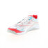 Фото #8 товара Reebok Nano X2 Rich Froning Mens White Athletic Cross Training Shoes