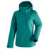 MAIER SPORTS Metor Therm Rec W jacket