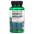 Фото #2 товара Swanson, L-триптофан, 500 мг, 60 капсул
