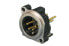 Neutrik NC4MBV - XLR - Black,Stainless steel - Brass,Metal,Polyamide,Steel,Zinc - Brass - IP40 - 1.5 V