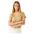 ფოტო #1 პროდუქტის GARCIA N40207 short sleeve v neck T-shirt