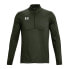 UNDER ARMOUR Challenger Midlayer half zip sweatshirt