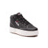 Fila Sandblast Mid Черный, 40 - фото #1