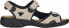 Rieker Rieker Sandals 64582-60 Beżowe 36