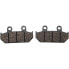 SBS 647HF Ceramic Brake Pads