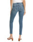 Фото #2 товара Joe's Jeans High Rise Skinny Ankle Shaylee Skinny Leg Jean Women's