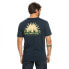 ფოტო #2 პროდუქტის QUIKSILVER Rise & Shine short sleeve T-shirt