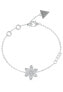 Браслет Guess White Lotus Flower