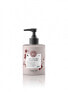 Soft nourishing mask without permanent color pigments Autumn Red ( Colour Refresh Mask)