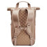 UNDER ARMOUR Summit Backpack Timberwolf Taupe / Silt / Cinna Red - фото #3