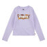 ფოტო #1 პროდუქტის LEVI´S ® KIDS Batwing long sleeve T-shirt