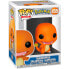 FUNKO POP Pokemon Charmander Figure