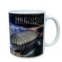 KKS Lech Stadion Night mug G00776