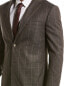 Фото #4 товара English Laundry 2Pc Wool-Blend Suit Men's