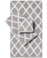 Фото #2 товара Sanders Diamond Cotton Hand Towel