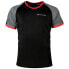 ფოტო #1 პროდუქტის BLACK CROWN Apolo short sleeve T-shirt