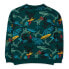 Фото #2 товара TUC TUC New Era sweatshirt