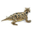 Фото #2 товара Фигурка Safari Ltd Ящерица с рогами Horned Lizard (Рогатая Ящерица)