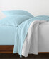 Фото #10 товара 300 TC Cotton Percale Deep Pocket, 4pc Sheet Set, Full