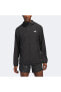 Фото #5 товара Куртка спортивная Adidas Run It Erkek Siyah Koşu Ceketi