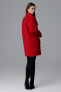 Пальто Figl M625 Red Coat