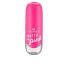 Фото #1 товара GEL NAIL COLOR nail polish #57-pretty in pink 8 ml