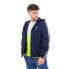 LACOSTE BH5380 jacket