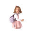 Фото #3 товара DECUEVAS Sky 3x1 xl 70x41x62 cm Backpack And Pillow Included car doll