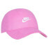 NIKE KIDS Futura Curve Brim Cap